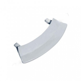 Ручка люка Whirlpool, Ignis, Vestel, Candy, Zerowatt 480111101345
